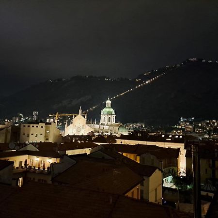 Bonanomi Como By Quokka 360 - Terrace Duomo View Exterior photo